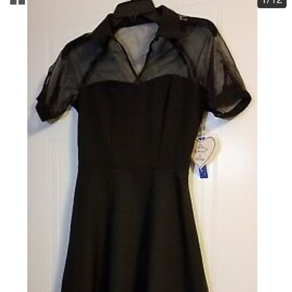 Dress - Picture 5 of 6